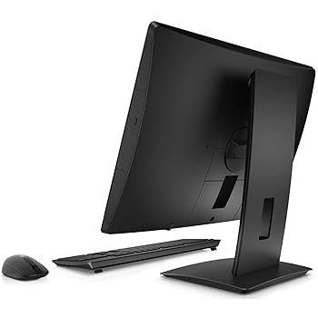 ディスプレイ・モニター本体 HP ProOne 600 G3 (16GB SSD250GB+HDD 2TB) HP ProOne 600 G3 (16GB SSD250GB+HDD 2TB) ディスプレイ